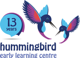 Hummingbird Nursery Dubai